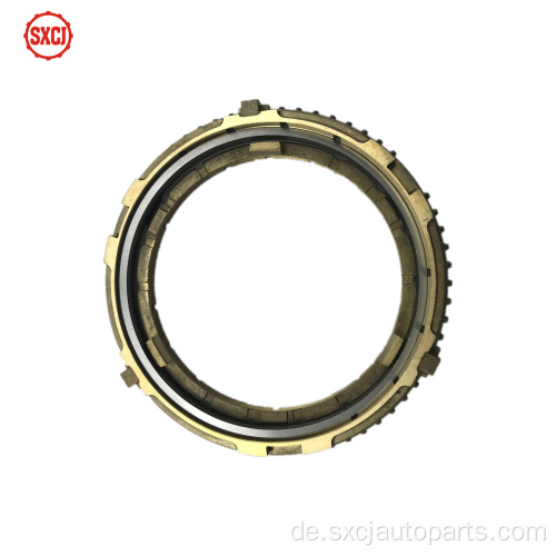 Auto-Teile-Transmissions-Synchronizer-Ring-Set OEM 33038-37012/33037-37022 für Toyota